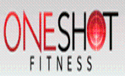 OneShot Fitness Promo Codes & Coupons