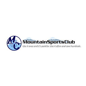 Mountain Sports Club & Promo Codes & Coupons