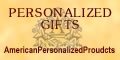 American Personalized Products Promo Codes & Coupons