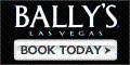Bally's Las Vegas Promo Codes & Coupons