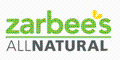 Zarbee's Promo Codes & Coupons