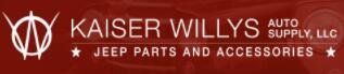 Kaiser Willys Promo Codes & Coupons