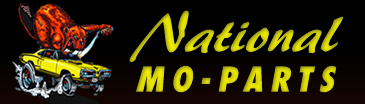 National Moparts Promo Codes & Coupons