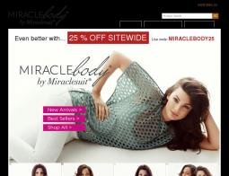 Miraclebody Promo Codes & Coupons