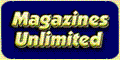 Magazines Unlimited Promo Codes & Coupons