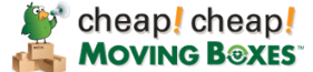 Cheap Cheap Moving Boxes Promo Codes & Coupons