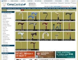CaneCentral Promo Codes & Coupons