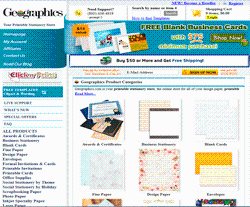 Geographics Promo Codes & Coupons