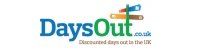 Days Out Promo Codes & Coupons