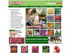 Henry Fields Promo Codes & Coupons