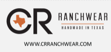CR RanchWear Promo Codes & Coupons