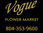 Vogue Flowers Promo Codes & Coupons