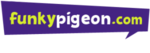 Funky Pigeon Promo Codes & Coupons