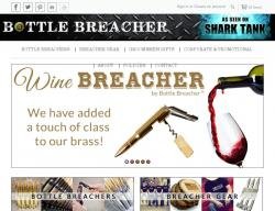 Bottle Breacher Promo Codes & Coupons
