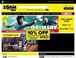 Zoom Promo Codes & Coupons