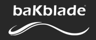 baKblade Promo Codes & Coupons