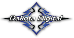 Dakota Digital Promo Codes & Coupons