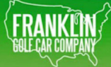 Franklin Golf Car Promo Codes & Coupons
