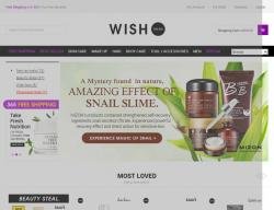 Wishtrend Promo Codes & Coupons