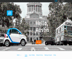 car2go Promo Codes & Coupons