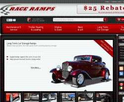 Race Ramps Promo Codes & Coupons