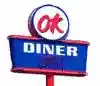 OK Diner Promo Codes & Coupons