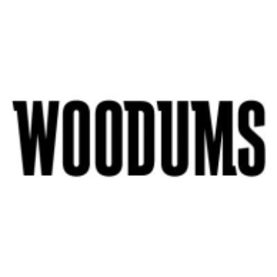 Woodums Promo Codes & Coupons