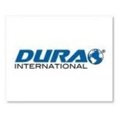 Dura International Promo Codes & Coupons