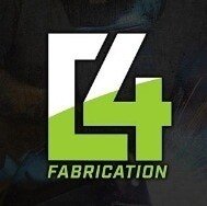 C4 Fabrication Promo Codes & Coupons