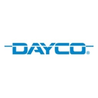 Dayco Promo Codes & Coupons