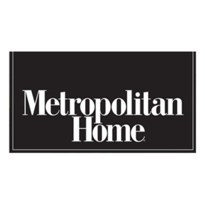 Metropolitan Home Promo Codes & Coupons