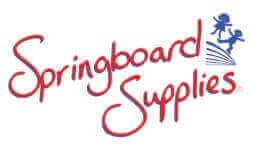Springboard Supplies Promo Codes & Coupons