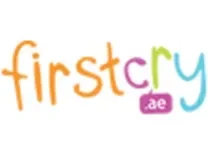 FirstCry AE Promo Codes & Coupons