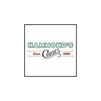 Hammond’s Candies Promo Codes & Coupons