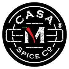 Casa M Spice Co Promo Codes & Coupons