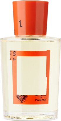 Orange SR_A Edition Colonia Eau de Cologne, 100 mL