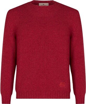 Cashmere jumper-AA