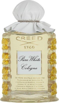 Pure White Cologne