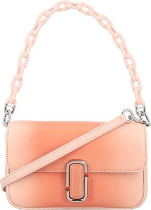 The J Marc Chained Shoulder Bag