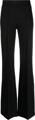 Atu Body Couture High-Waisted Straight-Leg Trousers