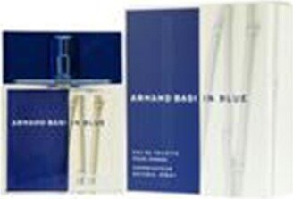 Armand Basi In Blue By Armand Basi Edt Spray 3.4 Oz