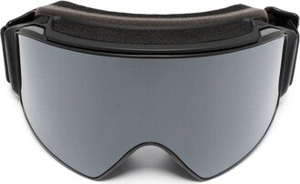 M4 ski goggles set