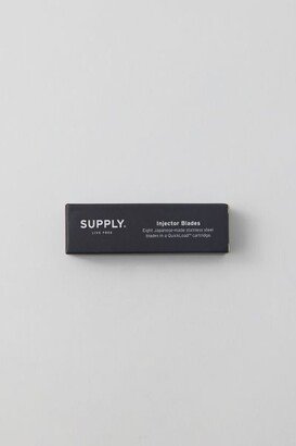 Supply Black Label Razor Blade 8-Pack