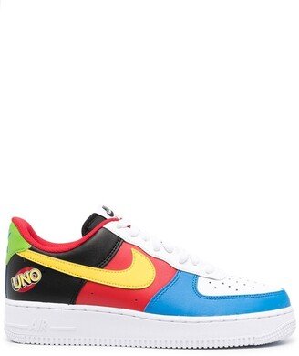 Air Force 1 '07 QS Uno sneakers