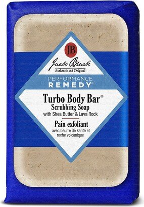 Turbo Body Bar Scrubbing Soap-AA