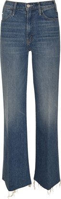 The Hustler Roller Jeans