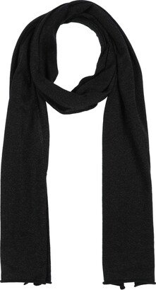 Scarf Black-AG