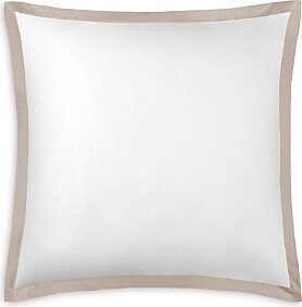 Amalia Home Collection Prado Cotton Euro Sham