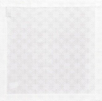 Le Jacquard Français Anneaux Napkin