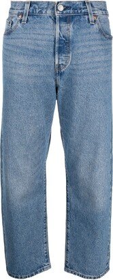 501 Straight-Leg Jeans-AA